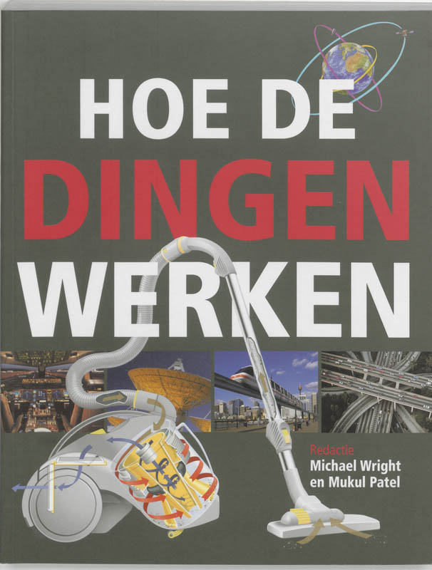 Hoe De Dingen Werken