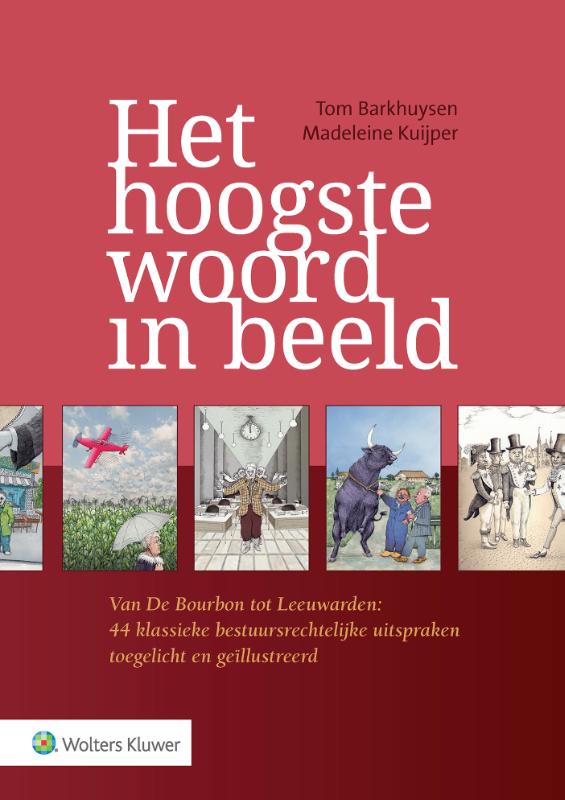 Het hoogste woord in beeld