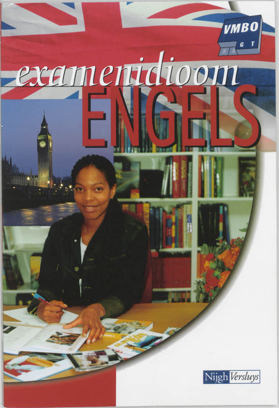 Hce engels idioom vmbo/mavo