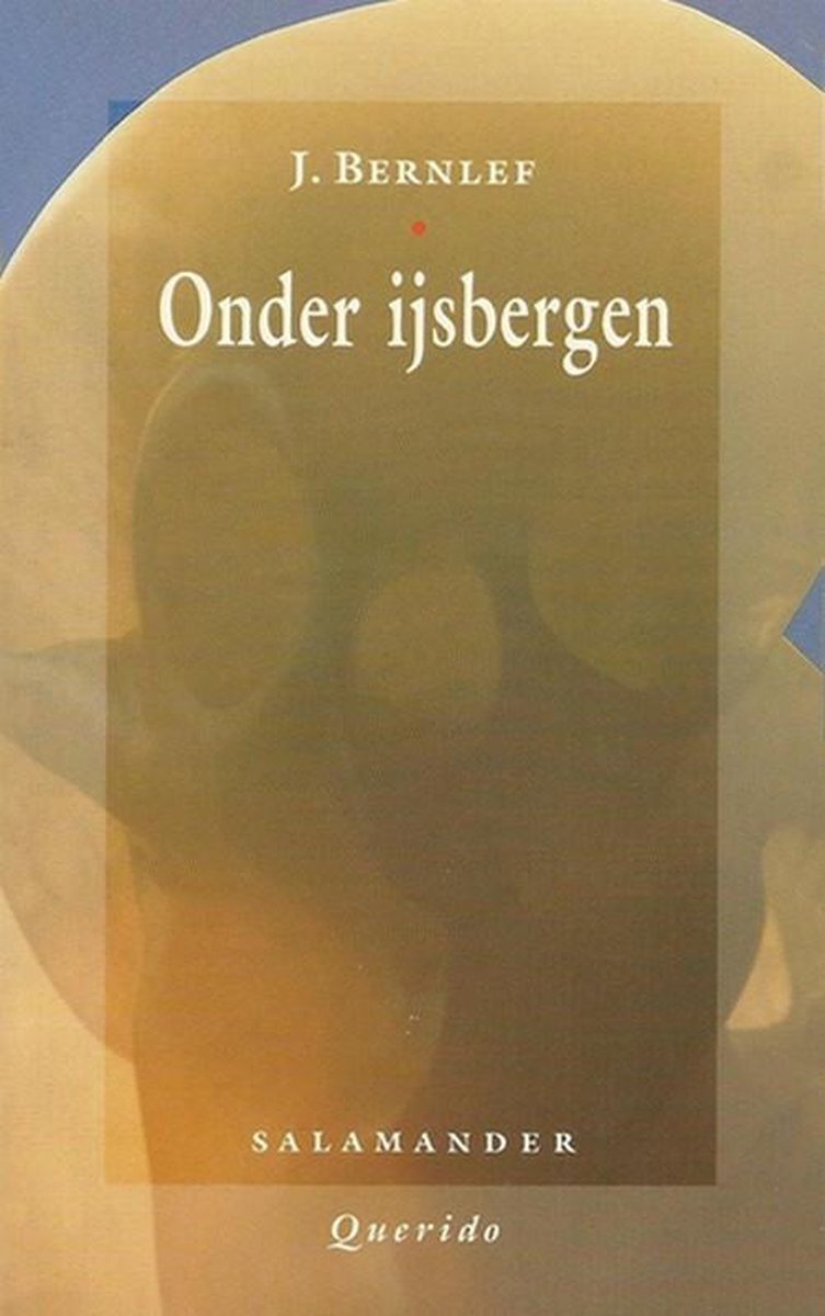 Onder ijsbergen / Salamander / 725