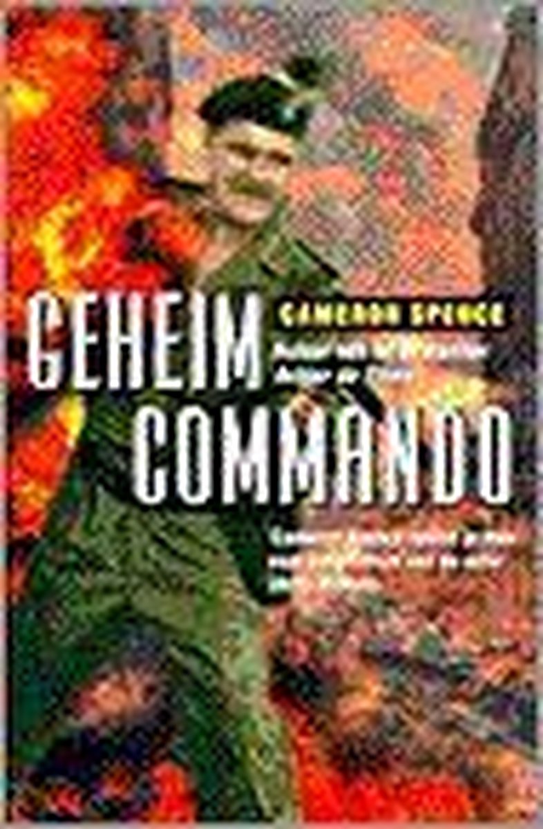 Geheim commando