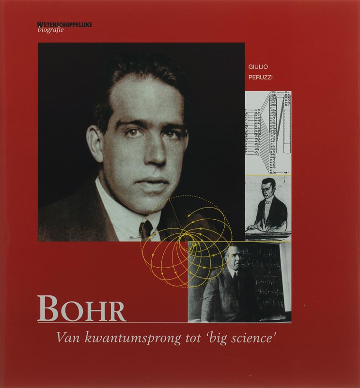 Bohr / Wetenschappelijke biografie / 17