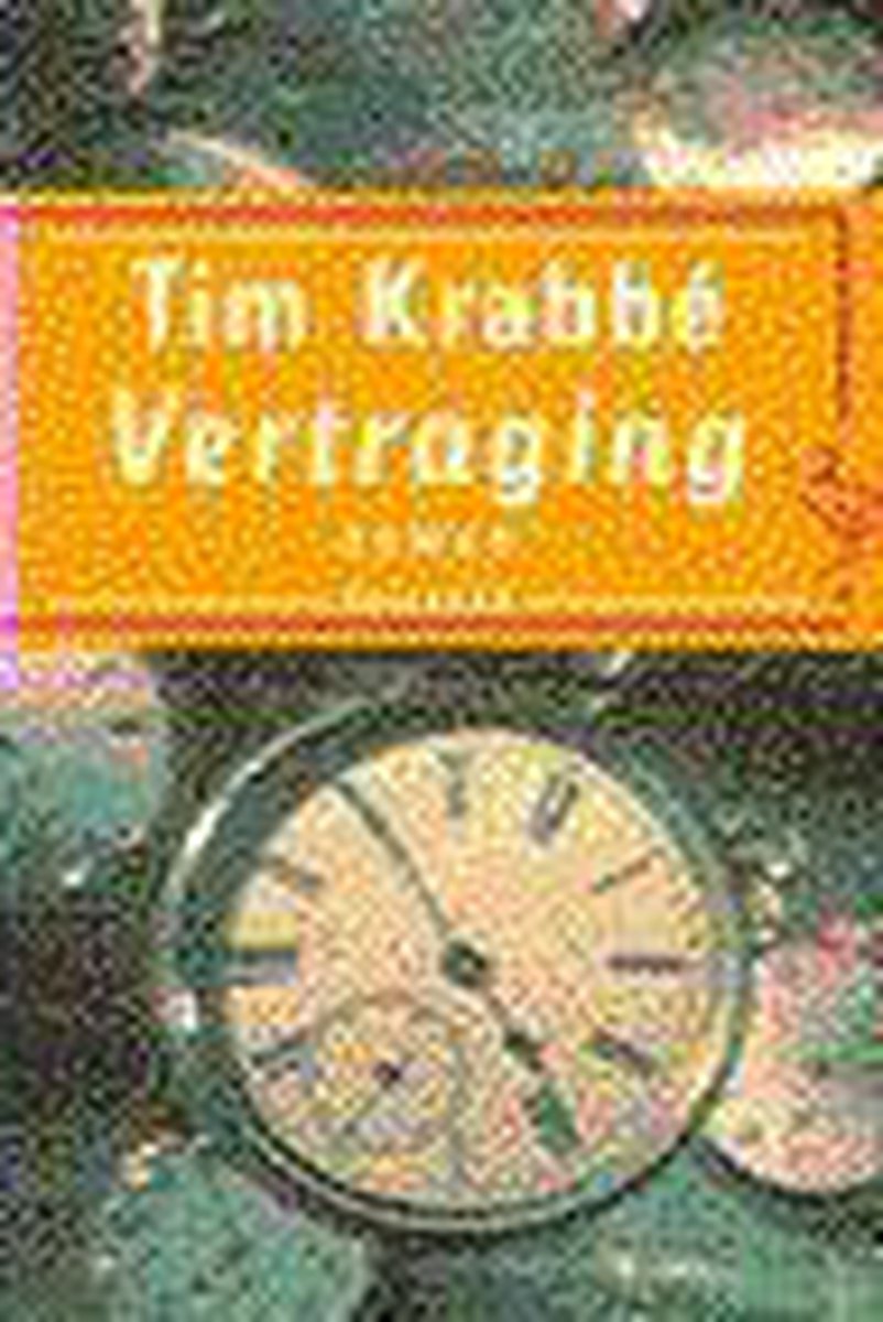 Vertraging / Ooievaar