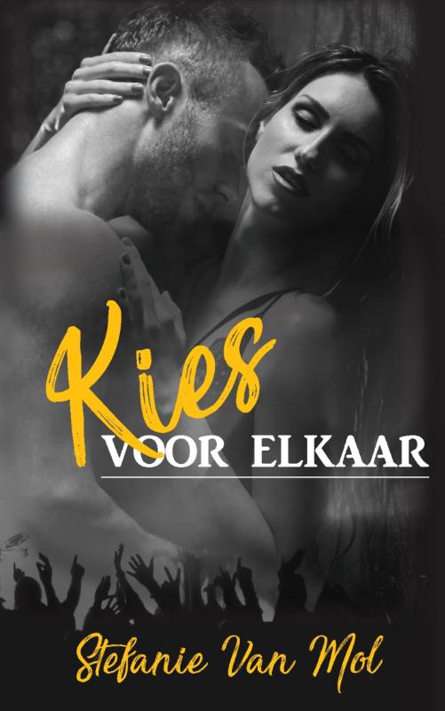 Full Moon 5 -   Kies voor elkaar