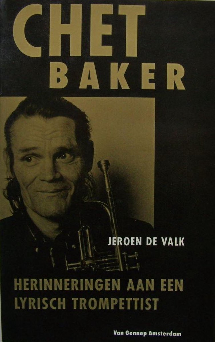 Chet Baker