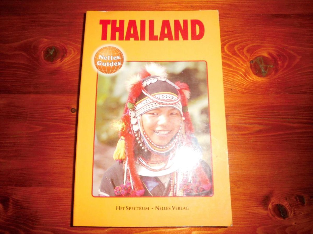 Thailand / Nelles guide