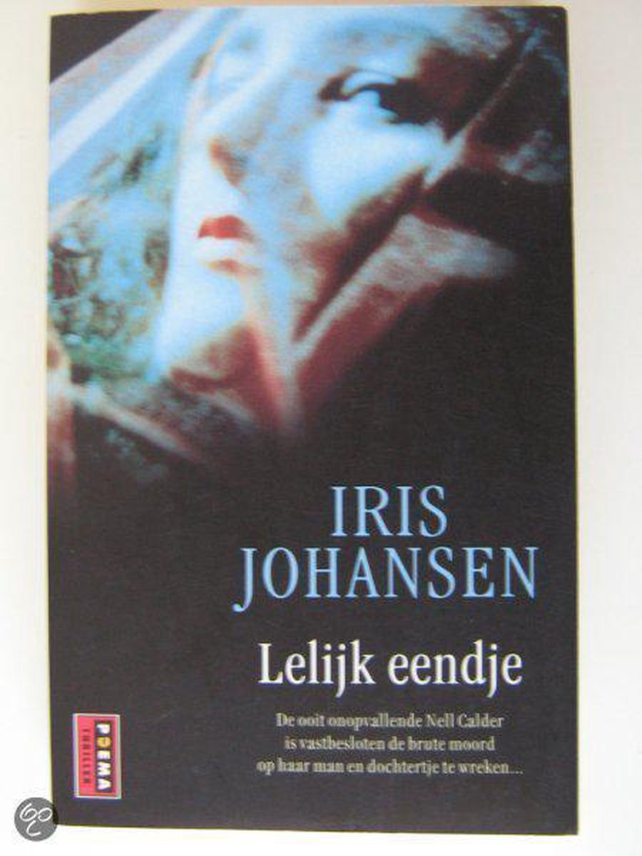 Lelijk eendje / Poema thriller