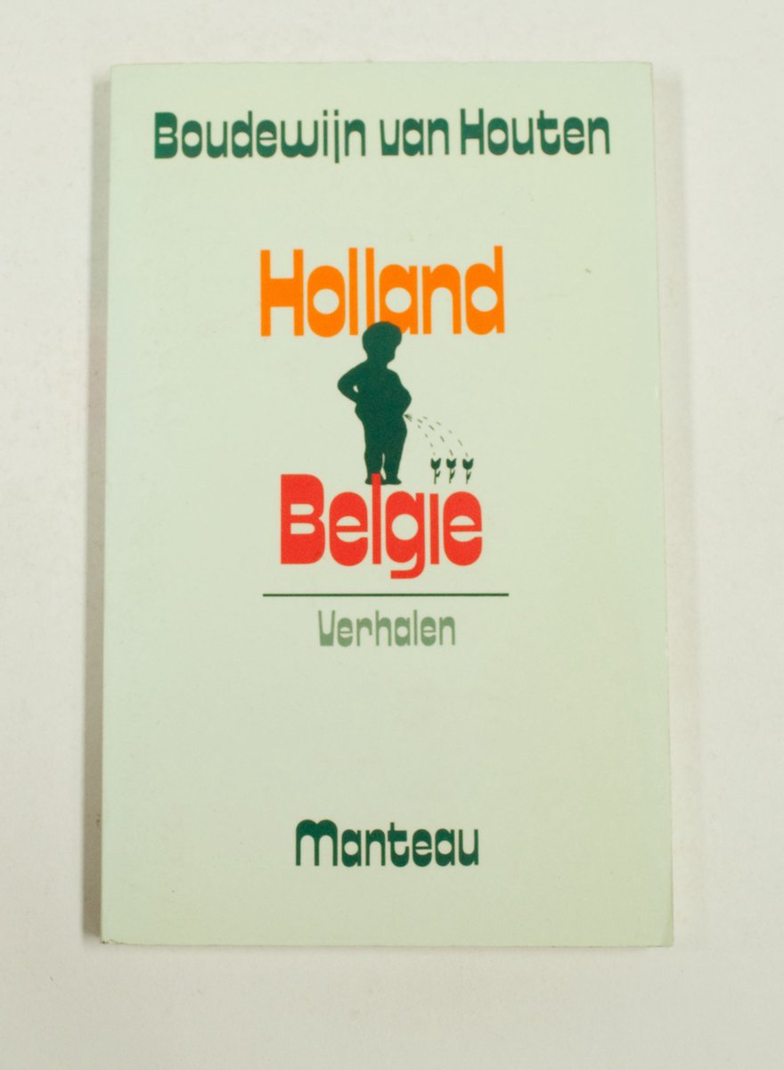 Holland-belgie