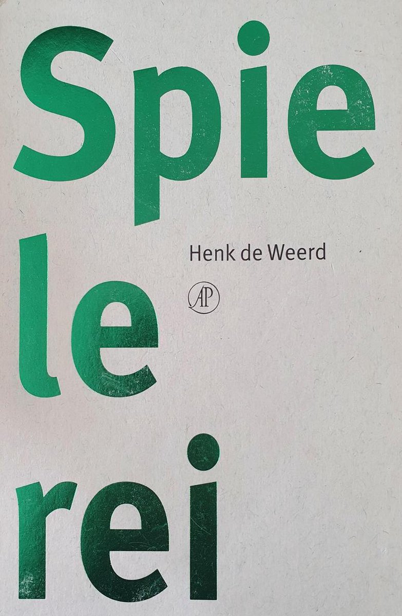 Spielerei