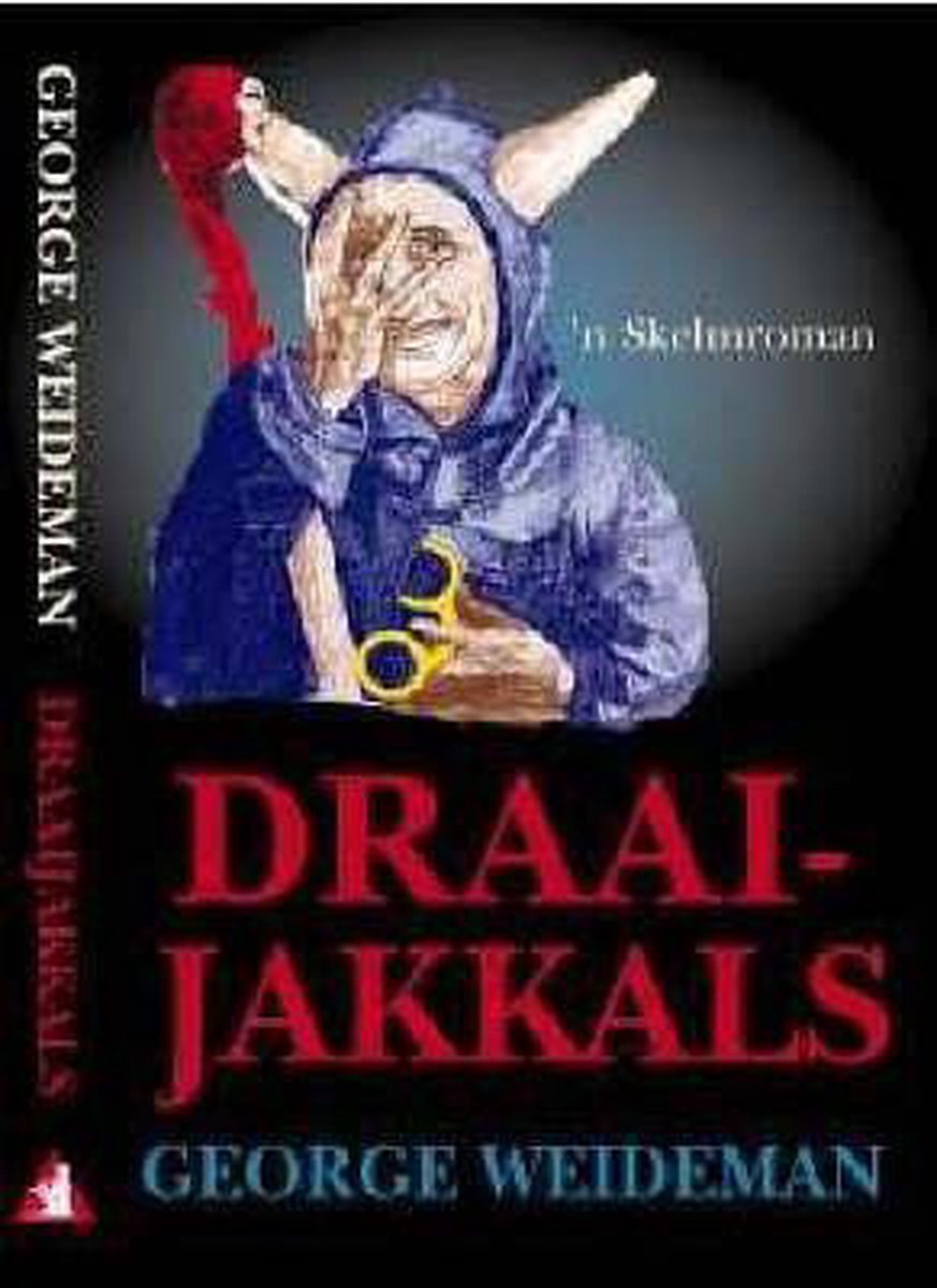 Draaijakkals