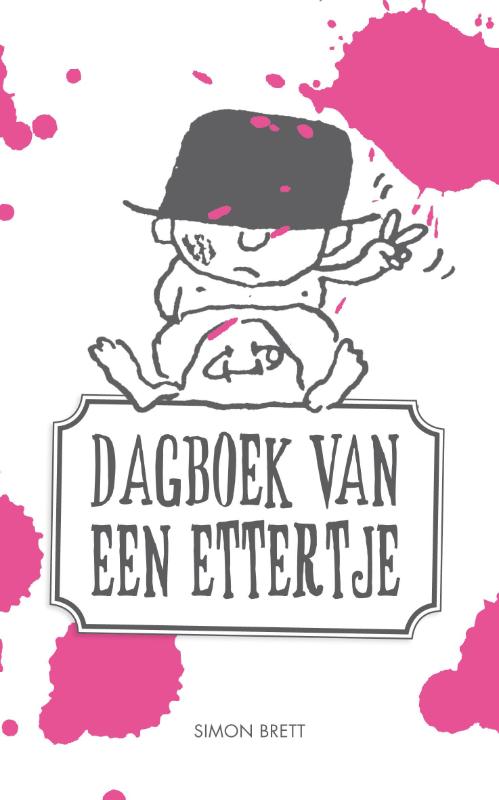 Dagboek van een ettertje