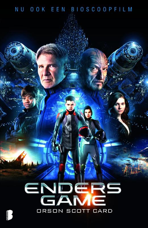 Ender's Game
