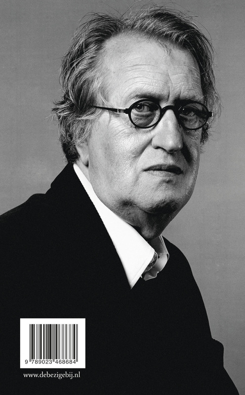 De loopjongen achterkant