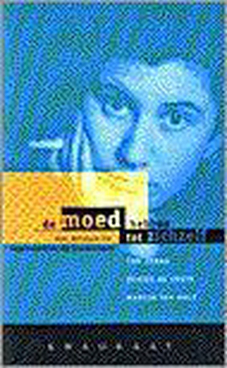 De moed hebben tot zichzelf : Etty Hillesum als inspiratiebron bij levensvragen