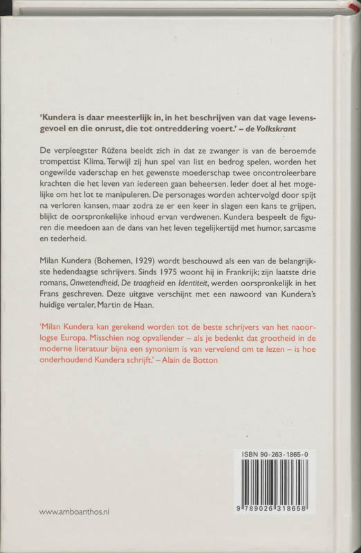 Afscheidswals achterkant