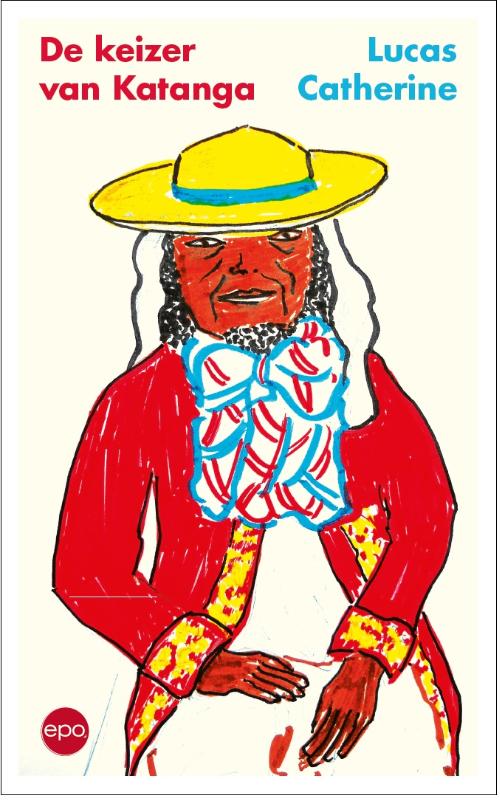 De keizer van Katanga