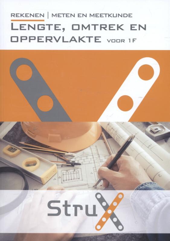 Rekenen meten en meetkunde / StruX