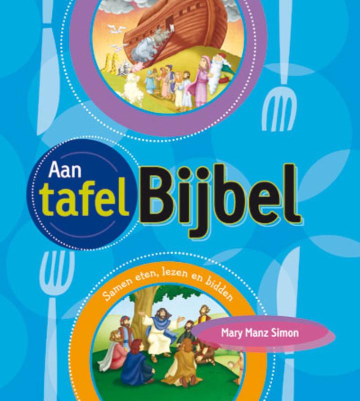 Aan Tafel Bijbel