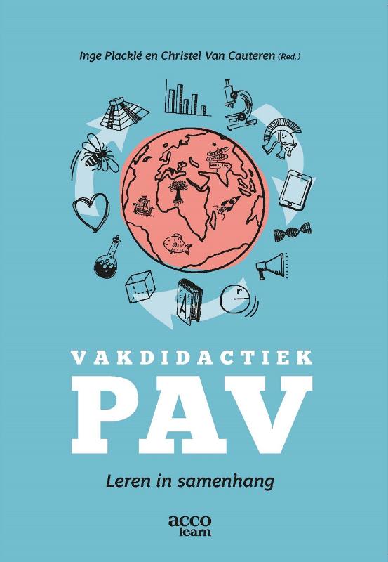 Handboek Vakdidactiek PAV
