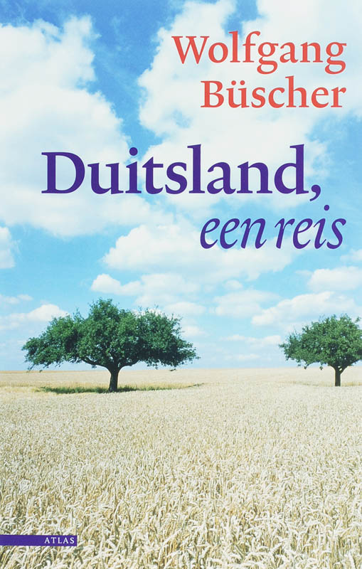 Duitsland, Een Reis