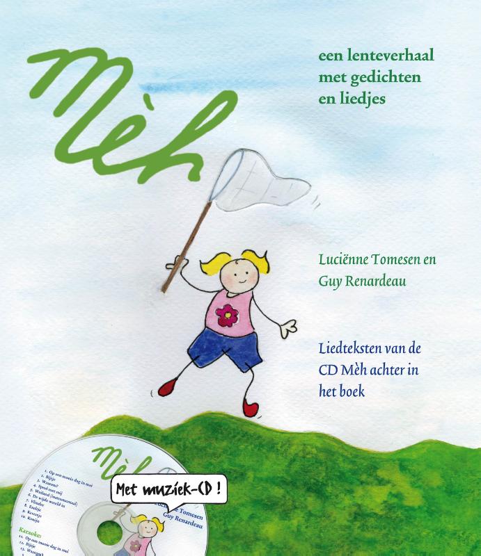 Meh / De vier jaargetijden / 1