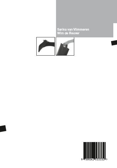 In Balans 2 Havo Antwoordenboek achterkant