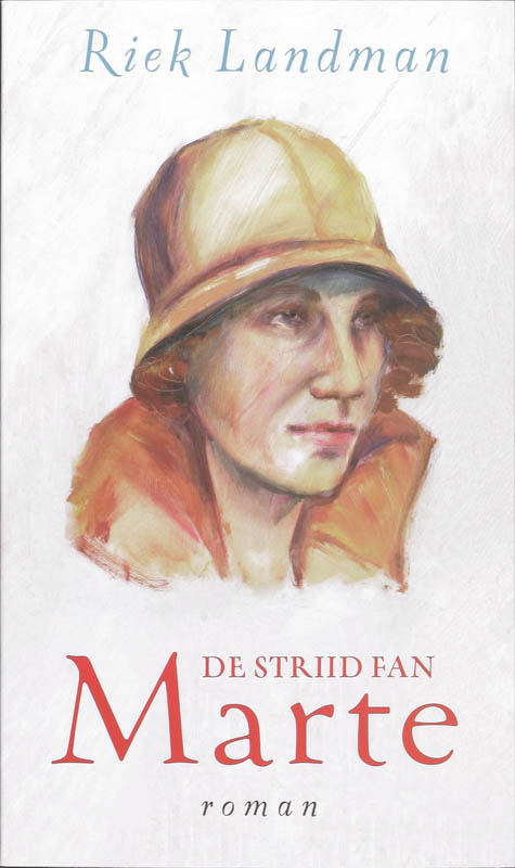 De Striid Fan Marte