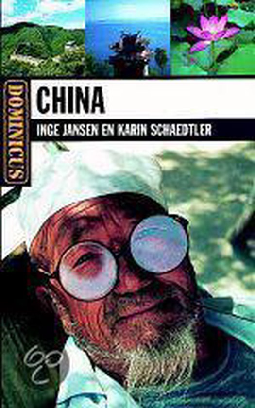 China / Dominicus landengids