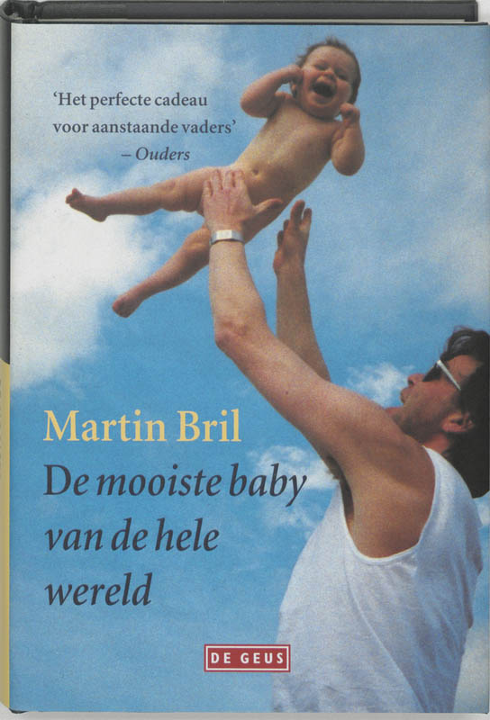 De mooiste baby van de hele wereld