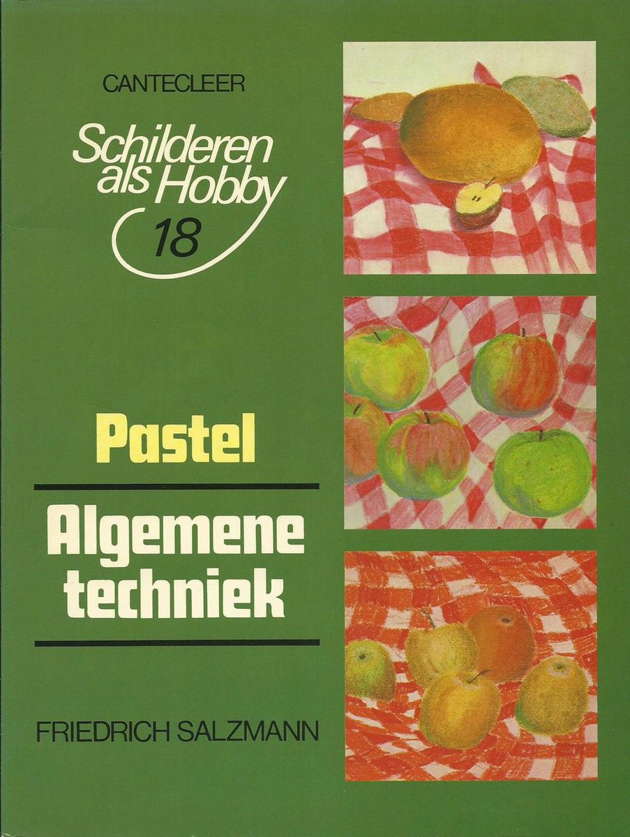 Schilderen als hobby deel 18