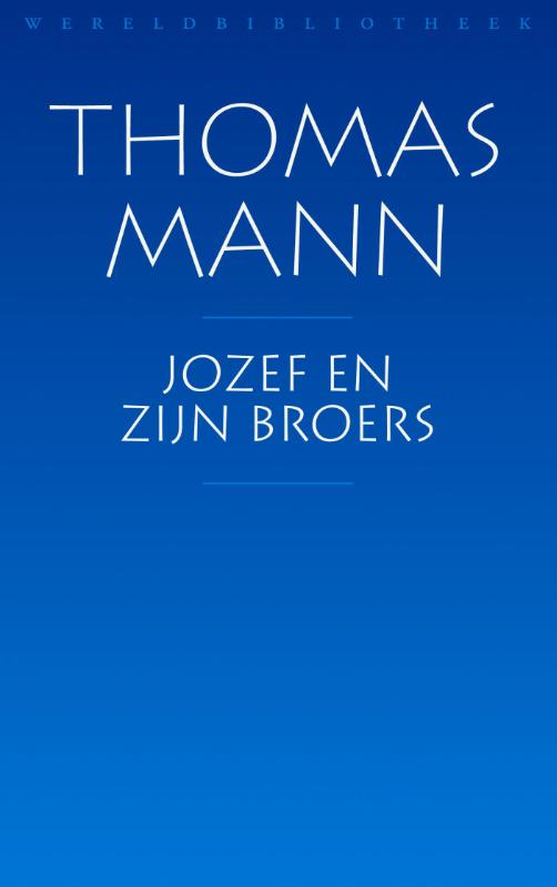 Jozef en zijn broers