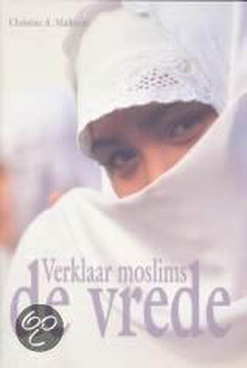 Verklaar Moslims De Vrede