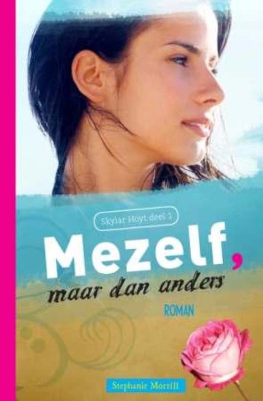 Mezelf Maar Dan Anders
