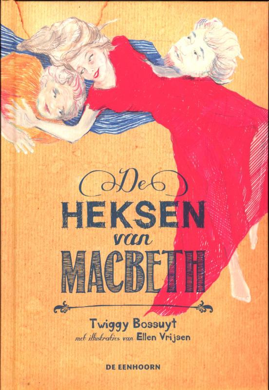 De Heksen Van Macbeth