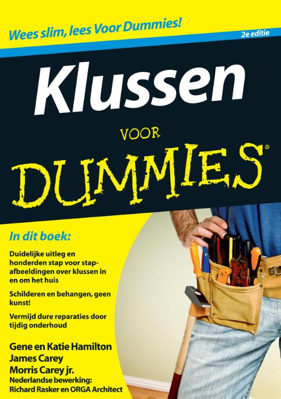Klussen / Voor Dummies