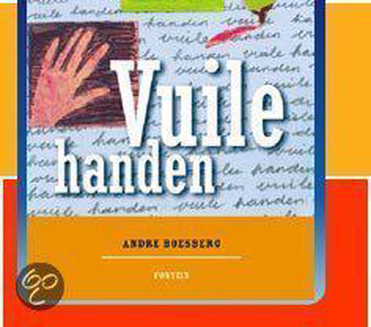 Vuile handen