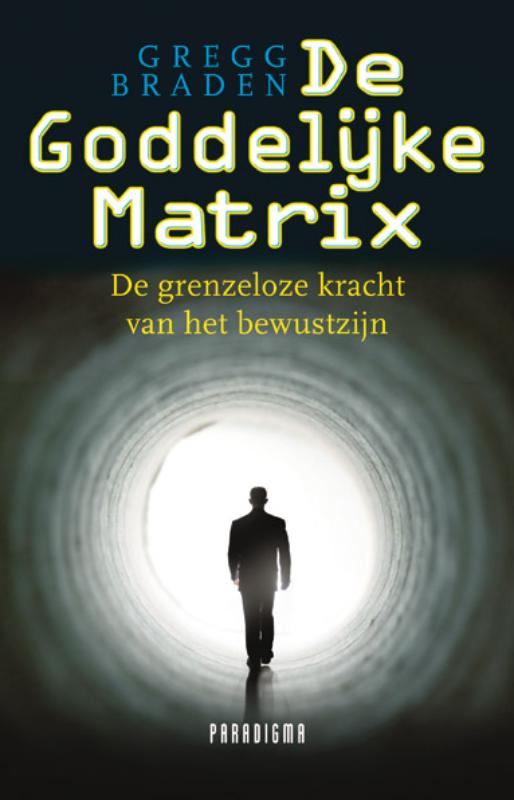 De Goddelijke Matrix