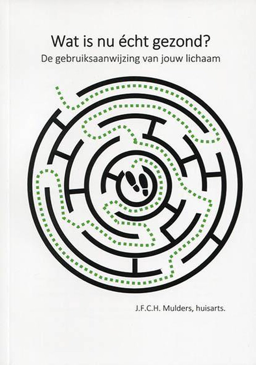 Wat is nu écht gezond?