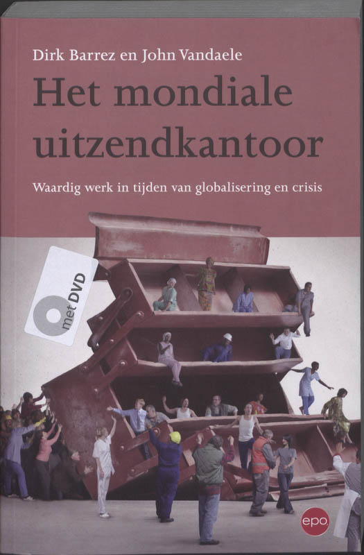 Het mondiale uitzendkantoor
