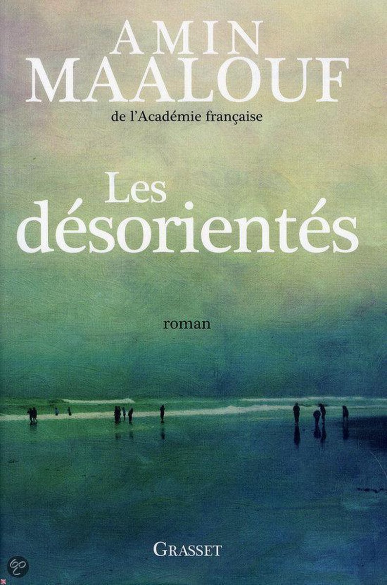 Les désorientés