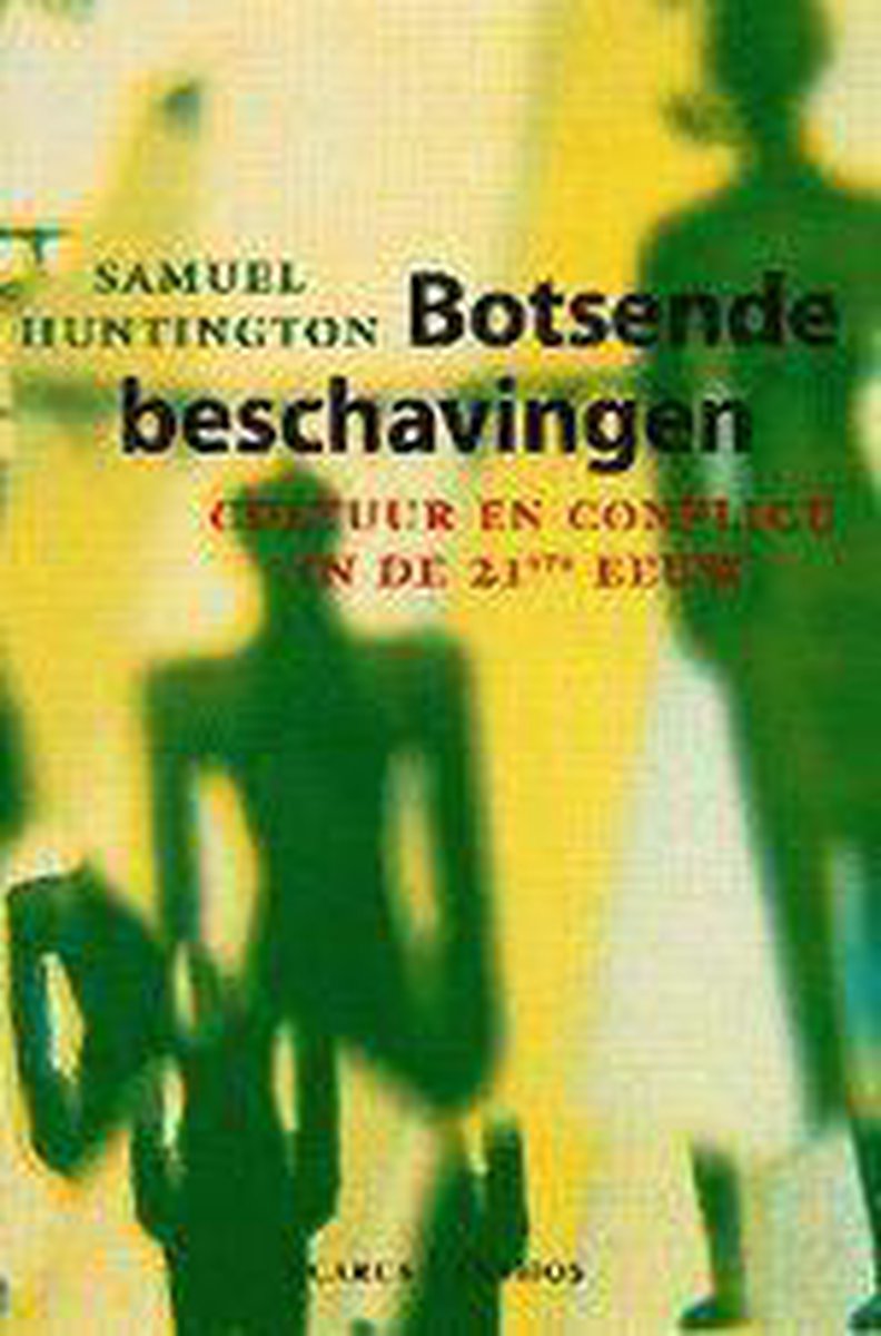 Botsende Beschavingen