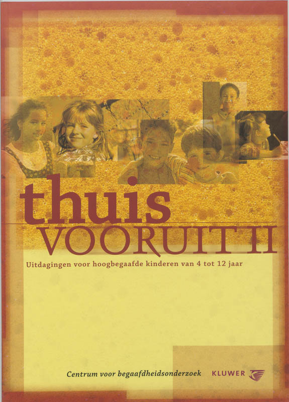 Thuis Vooruit Ii