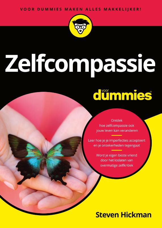Zelfcompassie voor Dummies / Voor Dummies