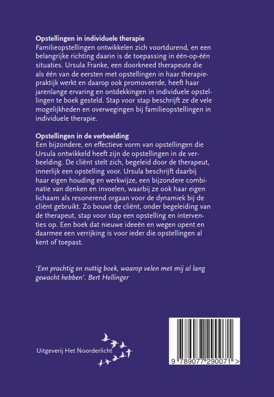 Als ik mijn ogen sluit kan ik je zien achterkant