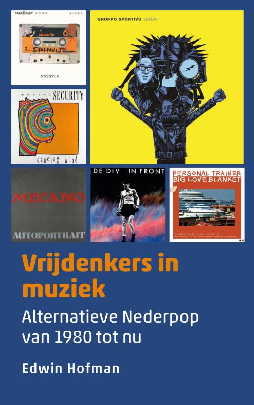 Vrijdenkers in muziek / Muziekreeks / 6