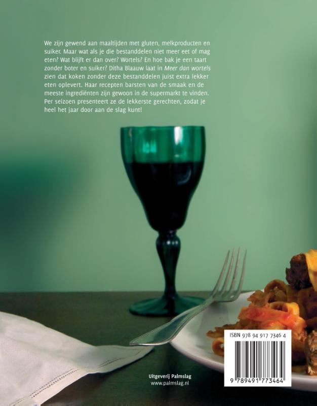 Meer dan wortels achterkant