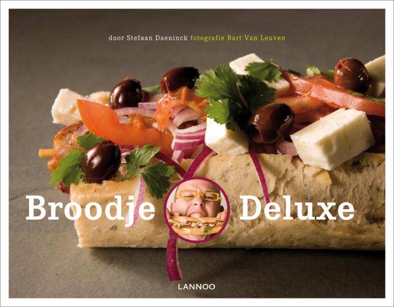 Broodje Deluxe