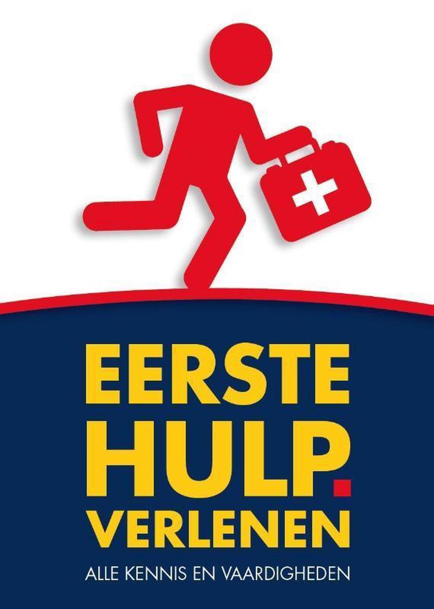 Eerste Hulp verlenen