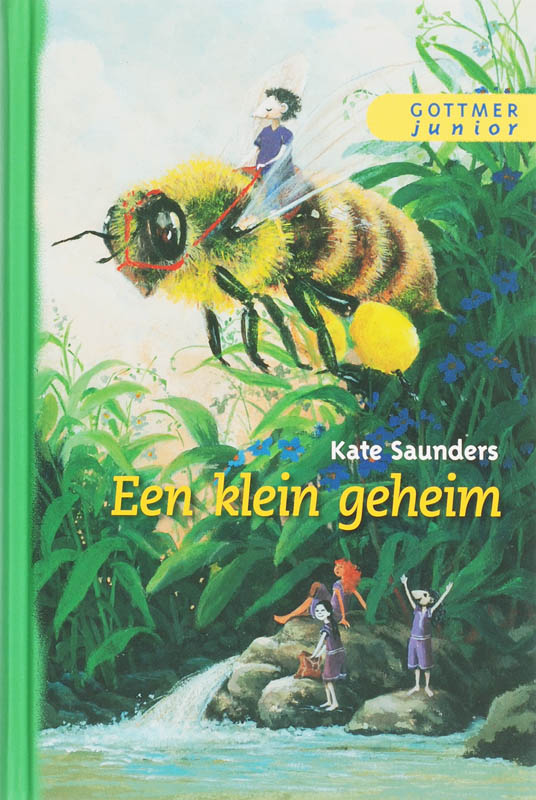 Een Klein Geheim