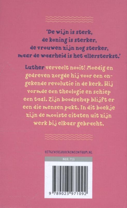 365 X Luther achterkant